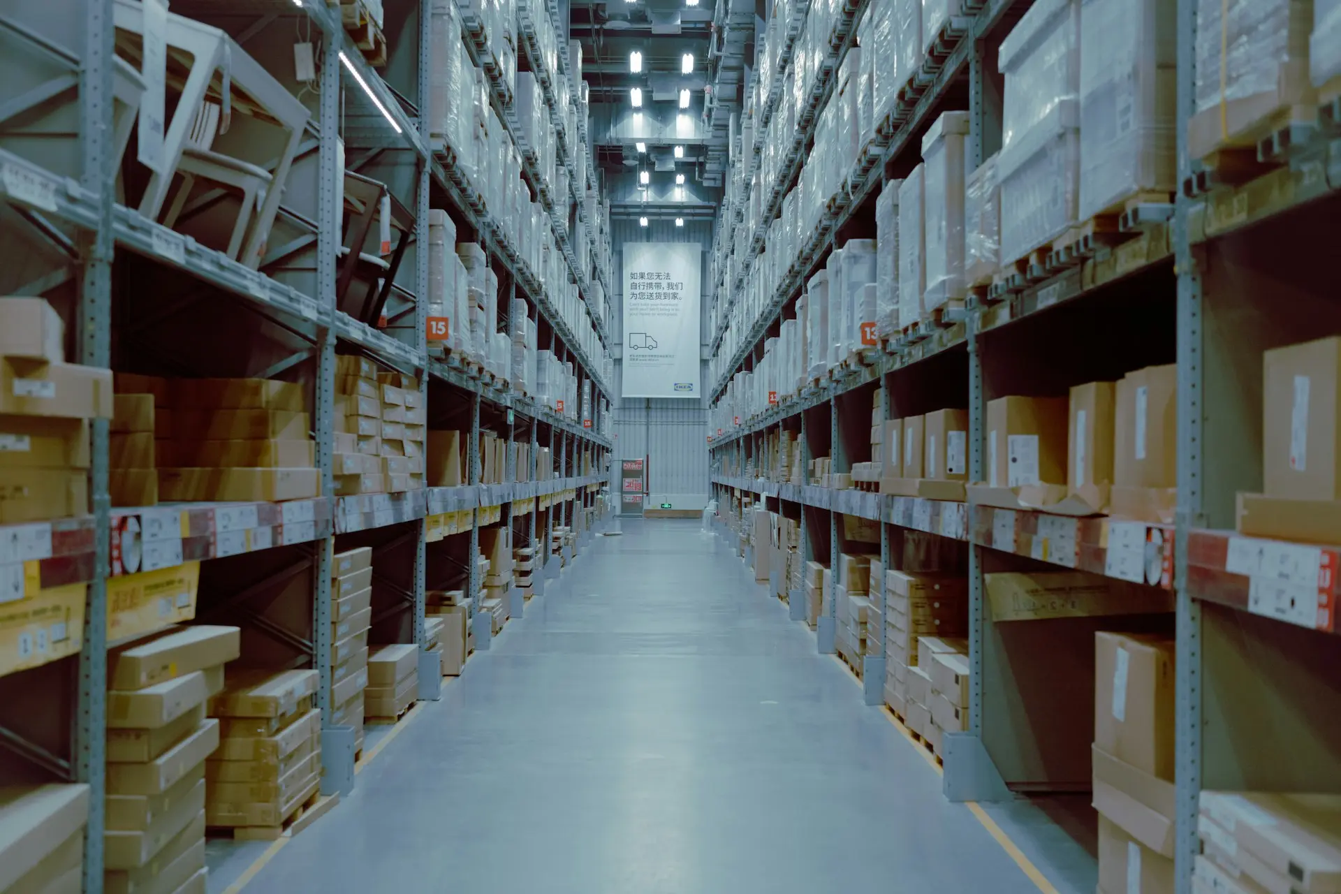 Odoo Warehouse Training – configure warehouses, automate transfers, and manage inventory