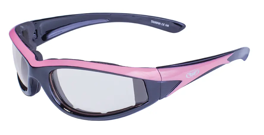 24 Hawkeye Pink