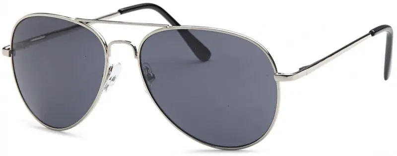 WC7820 – Classic Aviator Sunglasses