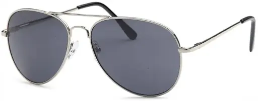 WC7820 – Classic Aviator Sunglasses