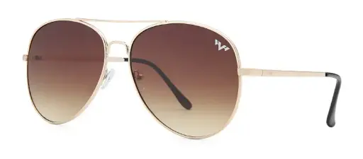 XL Aviator – Wide Fit Sunglasses Plus Size