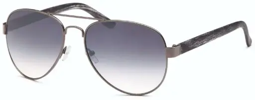SH6712 – Fashion Aviator Sunglasses