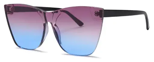 SH6875 – Cat Eye Sunglasses