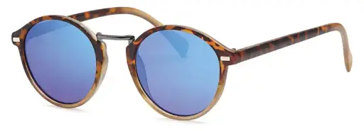 WC7793 – Round Sunglasses